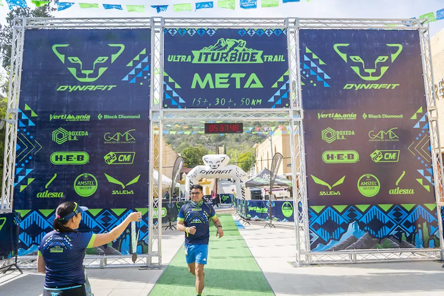 Foto del evento Iturbide 2022