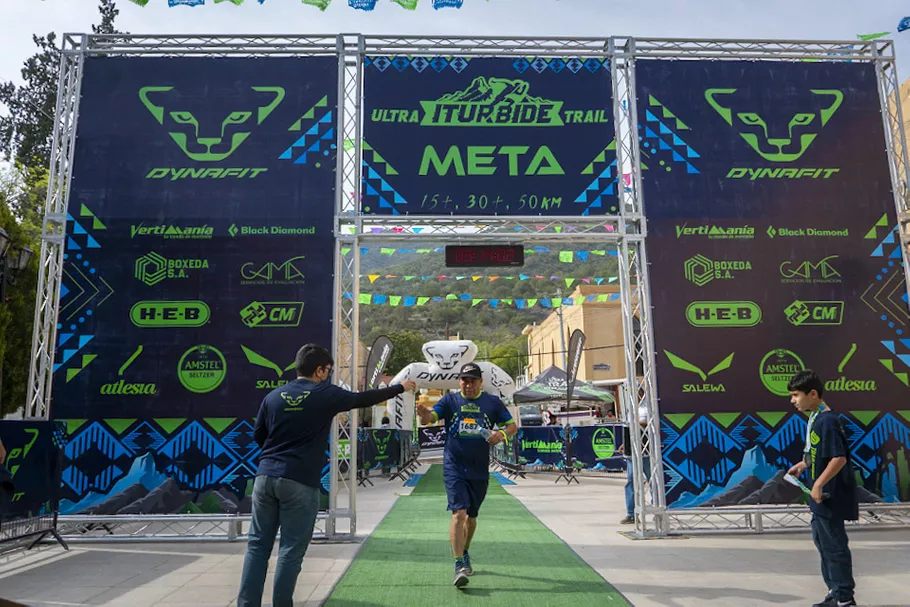 Foto del evento Iturbide 2022