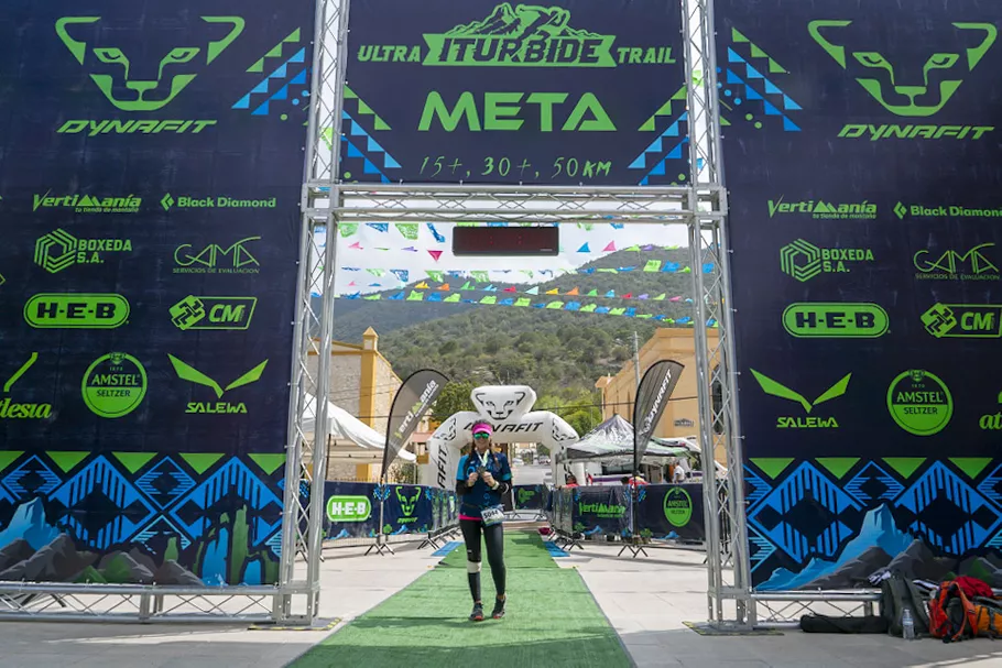 Foto del evento Iturbide 2022