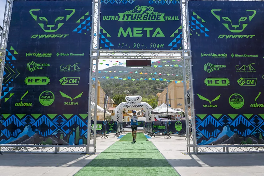 Foto del evento Iturbide 2022