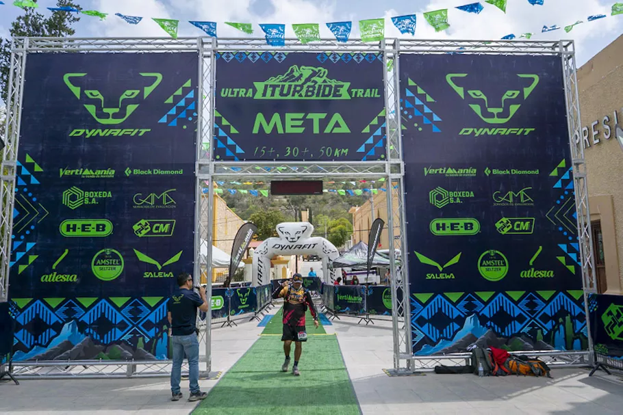 Foto del evento Iturbide 2022