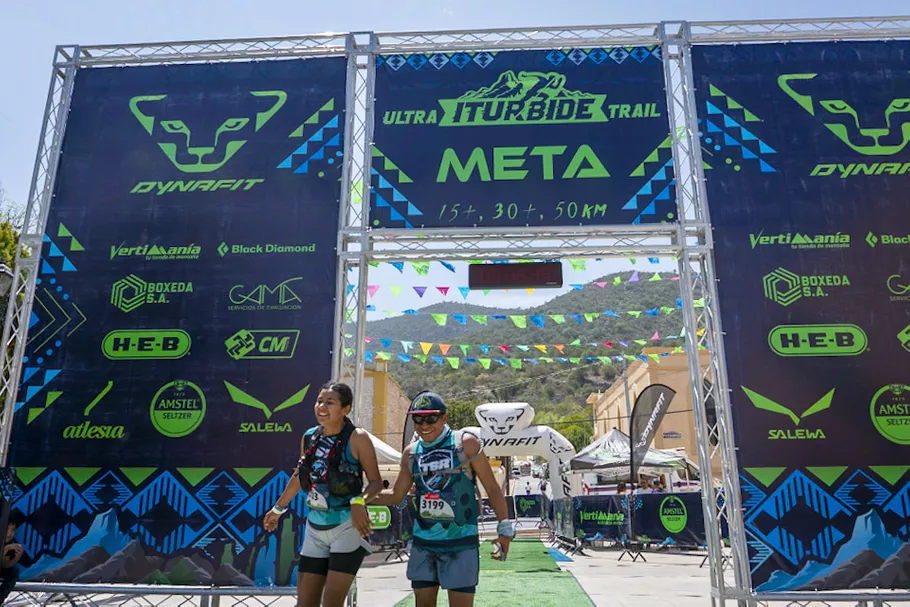 Foto del evento Iturbide 2022