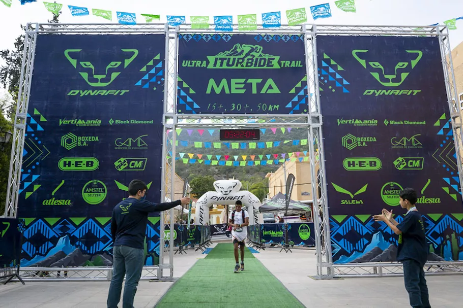 Foto del evento Iturbide 2022