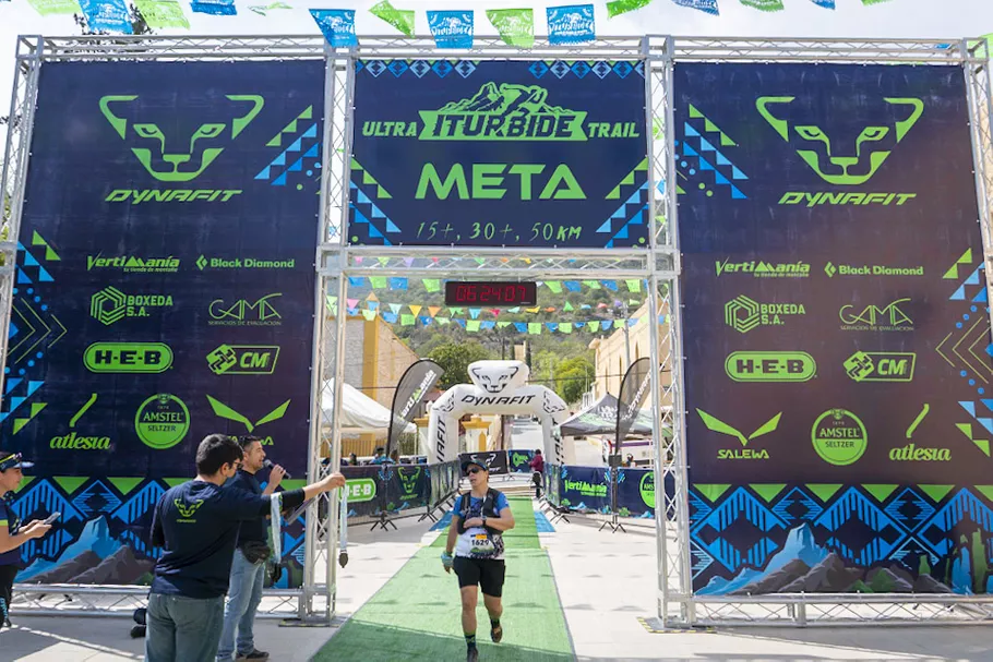 Foto del evento Iturbide 2022