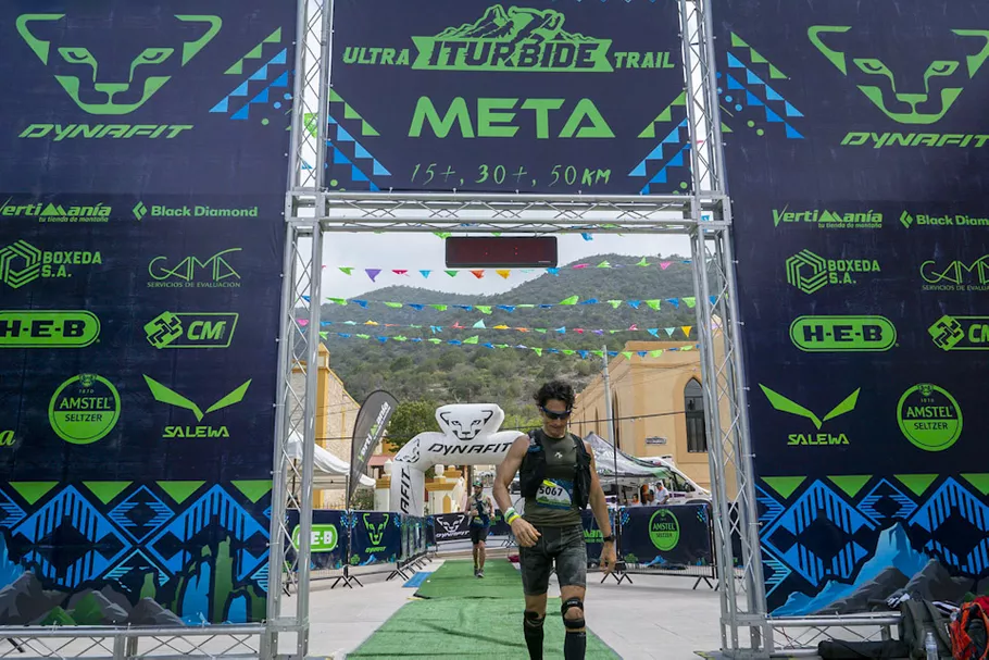 Foto del evento Iturbide 2022