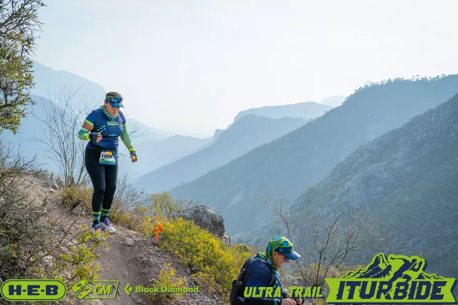 Foto del evento Iturbide 2022