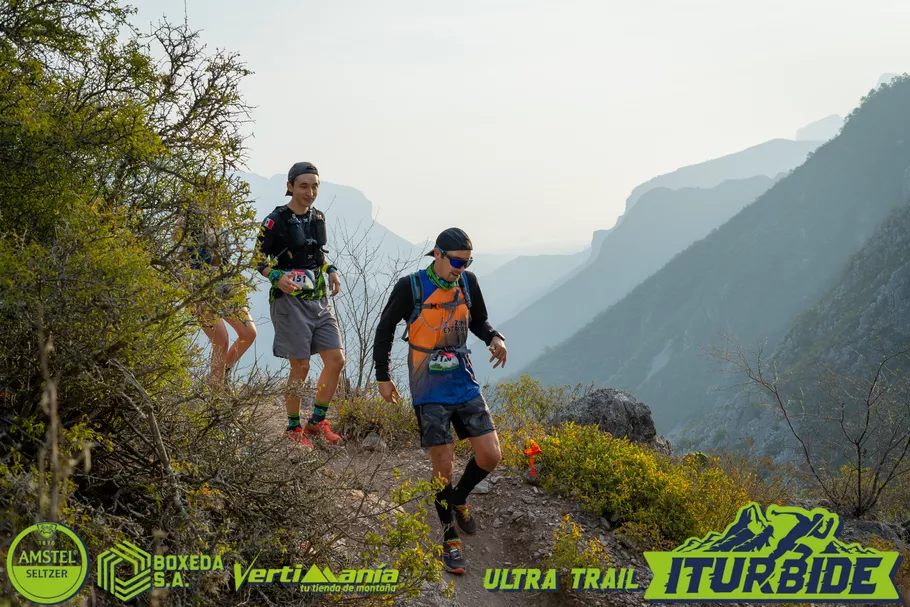 Foto del evento Iturbide 2022