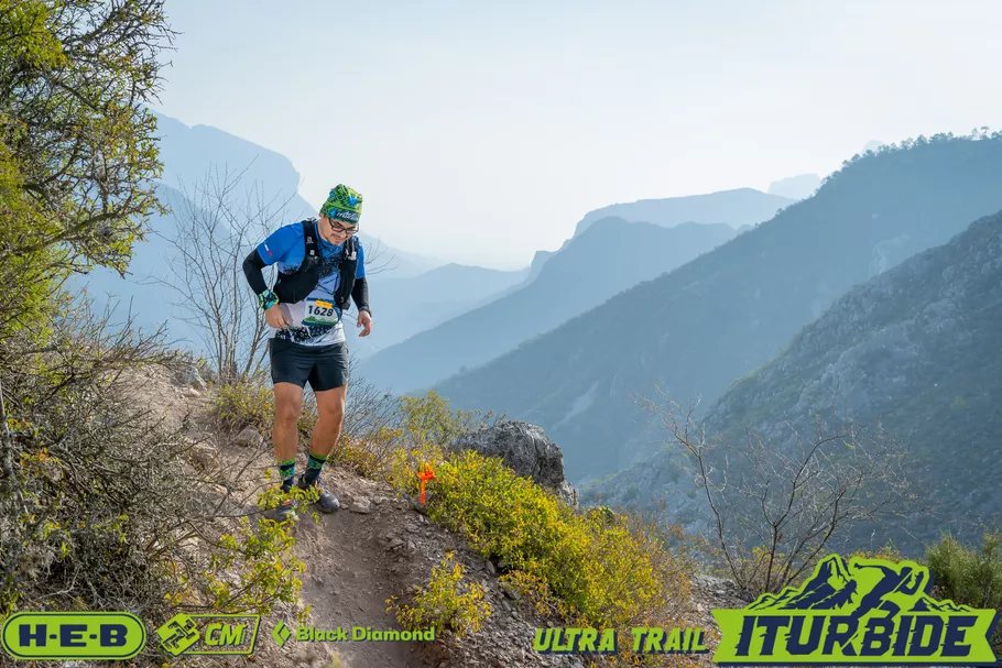 Foto del evento Iturbide 2022
