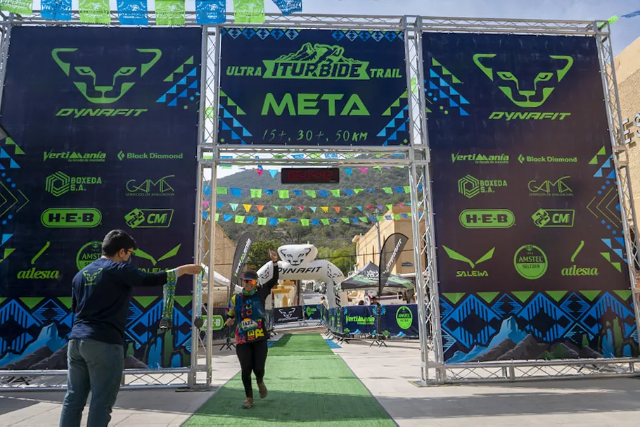 Foto del evento Iturbide 2022