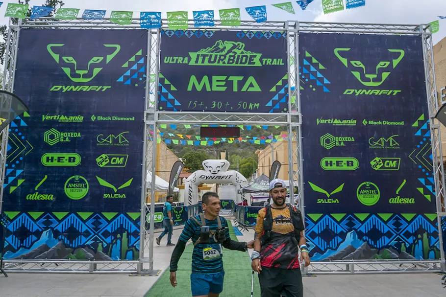 Foto del evento Iturbide 2022
