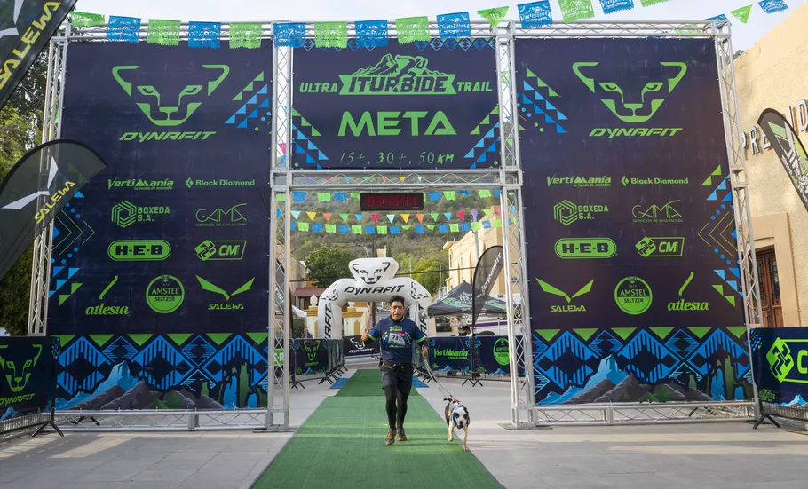 Foto del evento Iturbide 2022