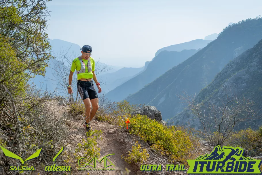 Foto del evento Iturbide 2022
