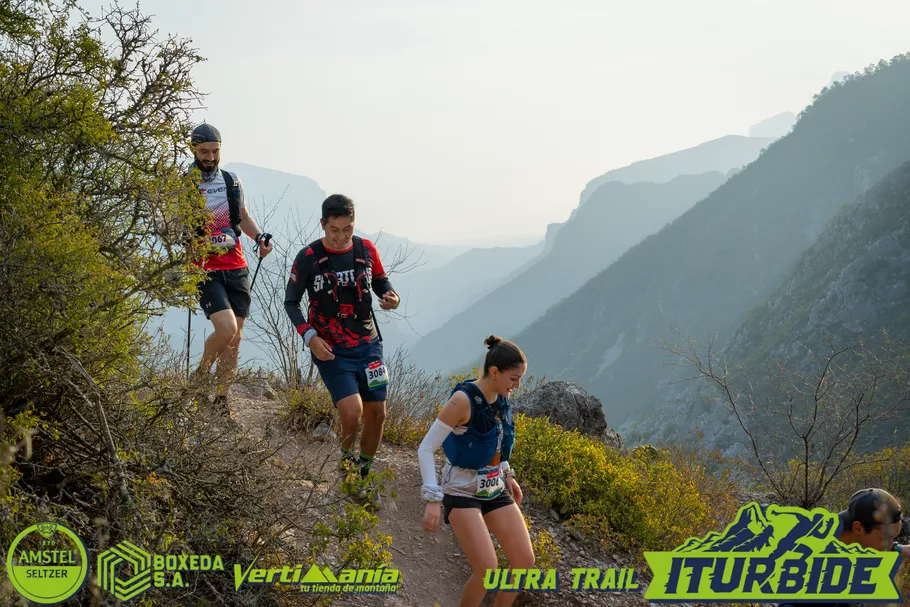 Foto del evento Iturbide 2022