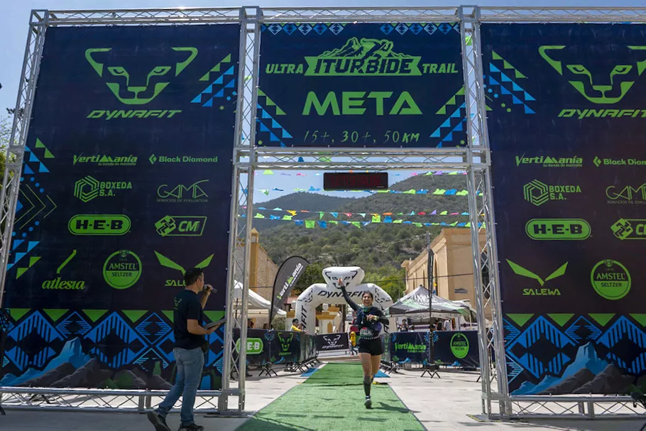 Foto del evento Iturbide 2022