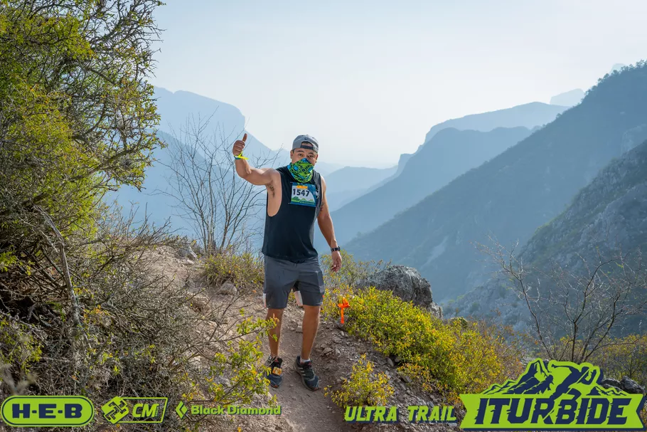 Foto del evento Iturbide 2022