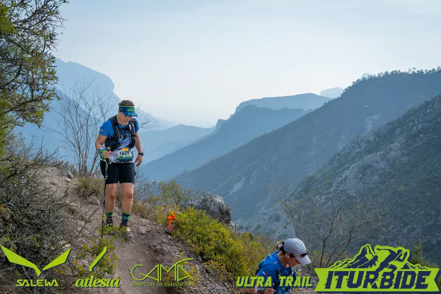 Foto del evento Iturbide 2022