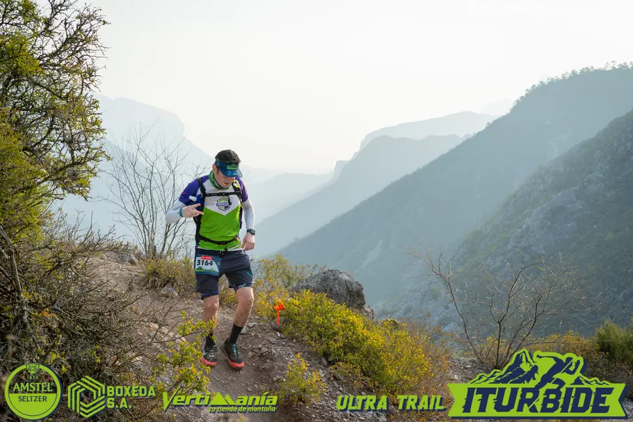 Foto del evento Iturbide 2022