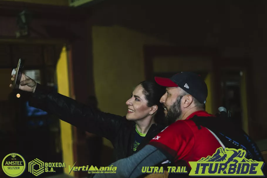 Foto del evento Iturbide 2022