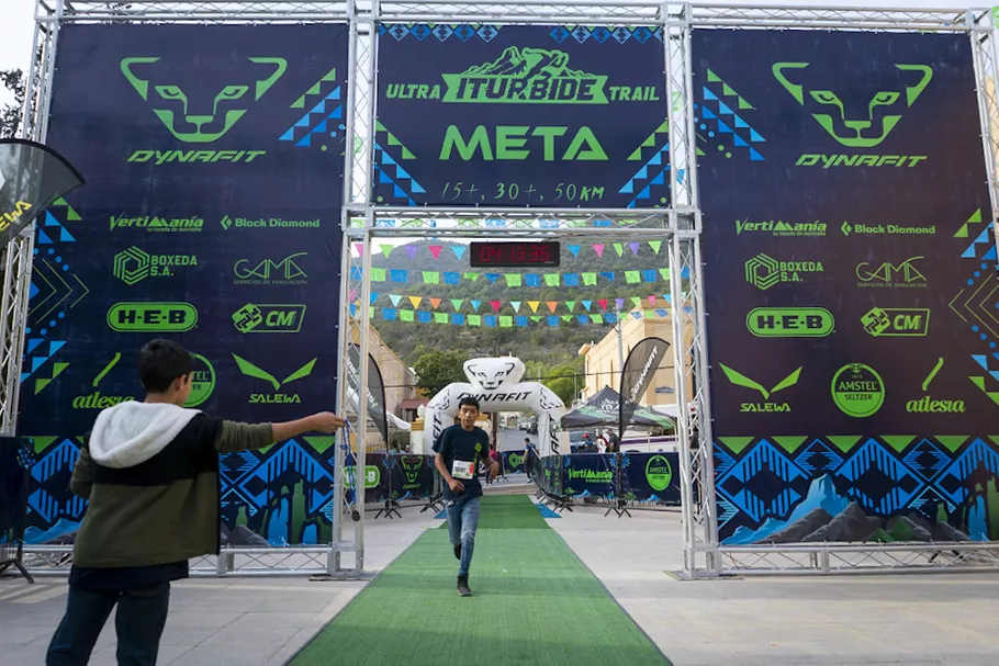 Foto del evento Iturbide 2022