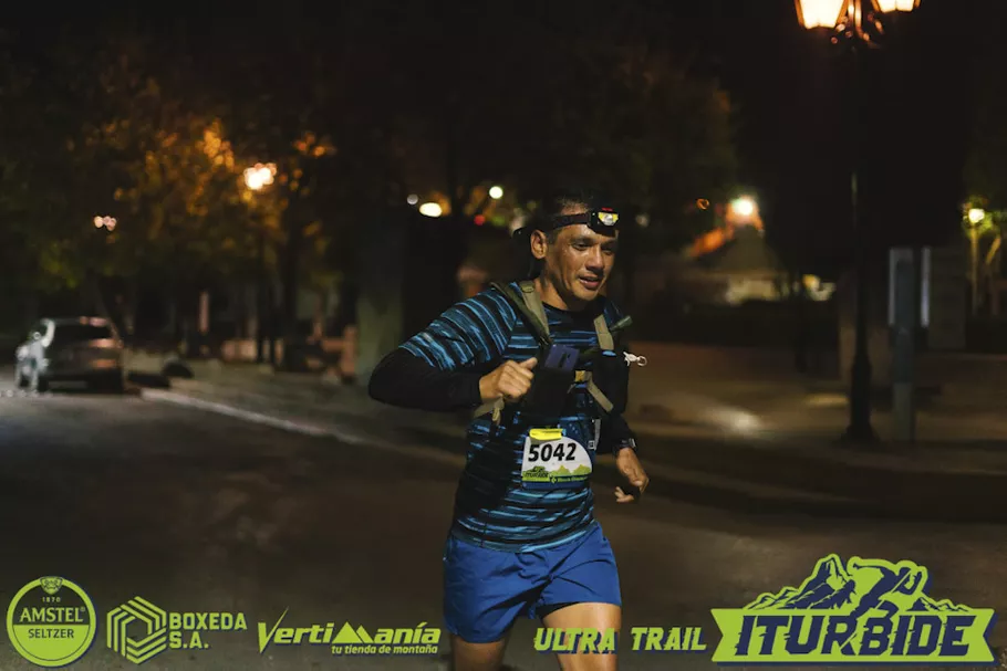 Foto del evento Iturbide 2022
