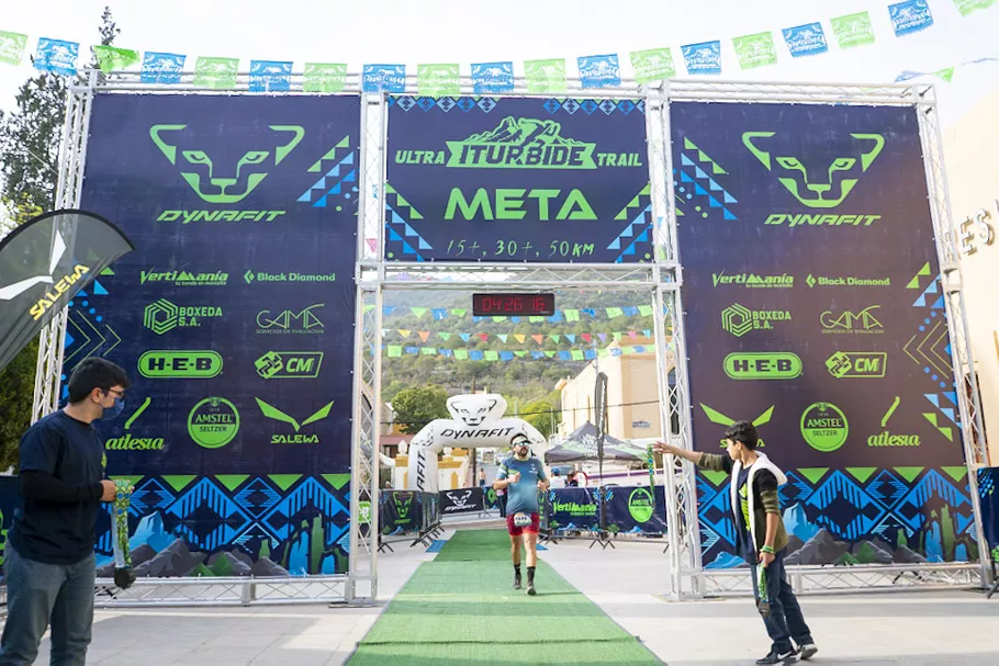 Foto del evento Iturbide 2022