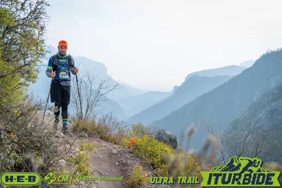 Foto del evento Iturbide 2022