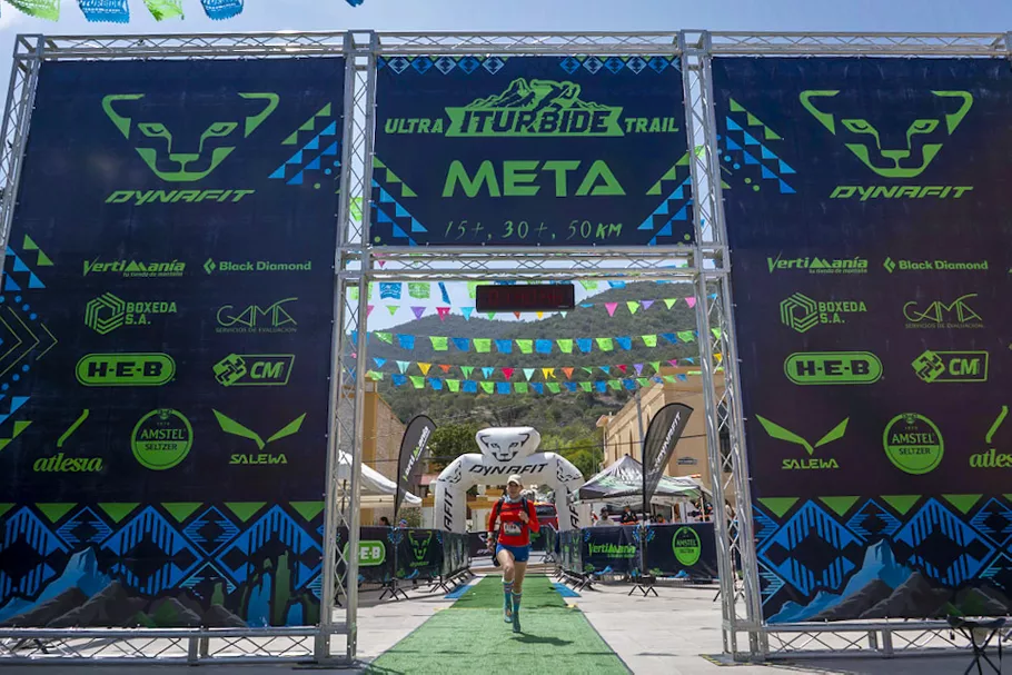Foto del evento Iturbide 2022