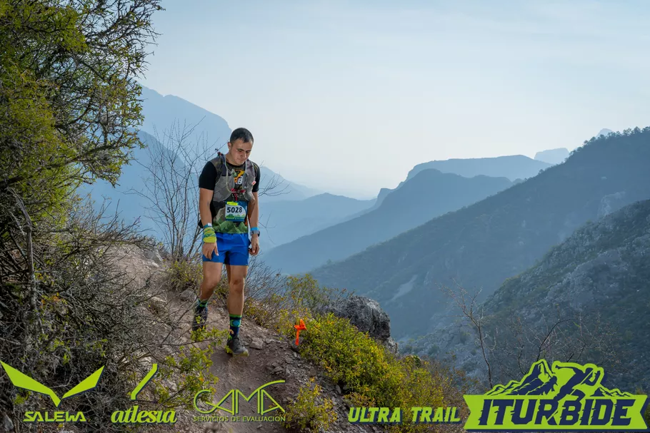 Foto del evento Iturbide 2022