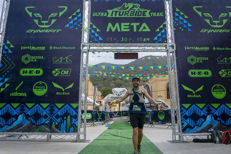 Foto del evento Iturbide 2022