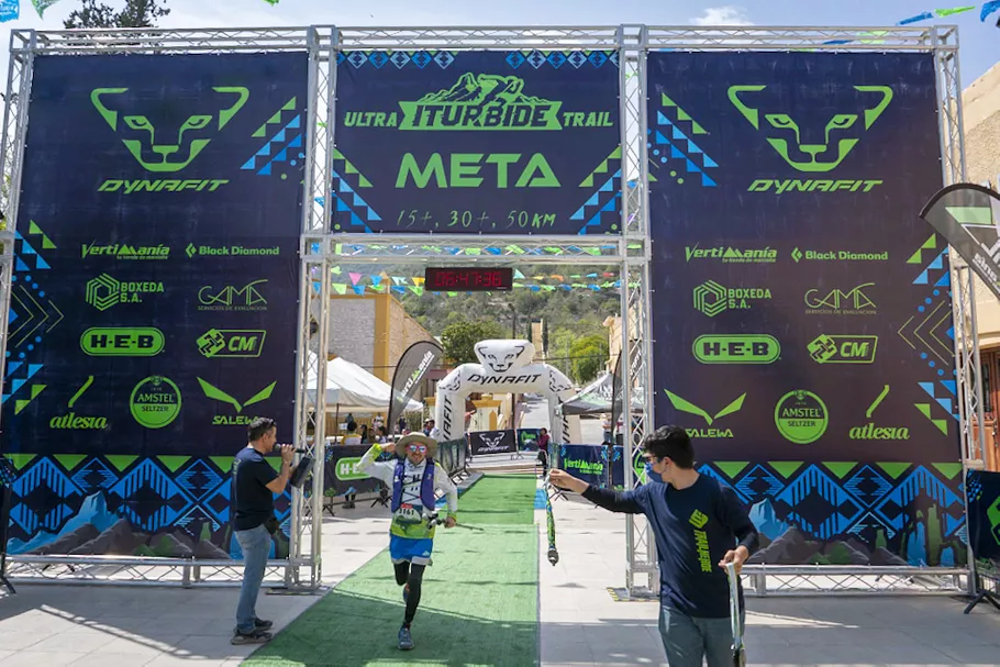 Foto del evento Iturbide 2022