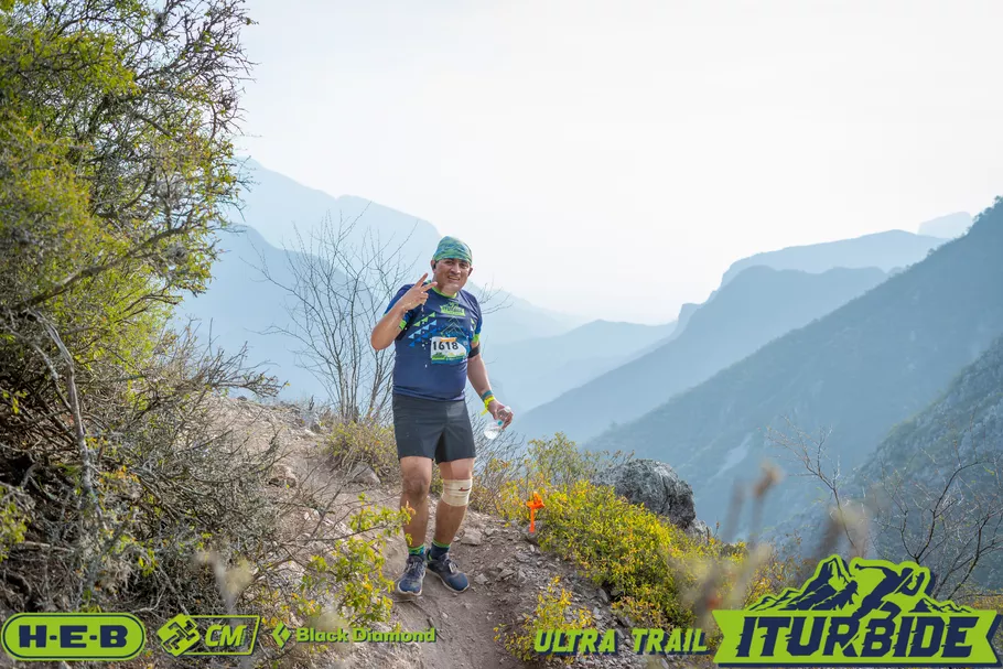Foto del evento Iturbide 2022