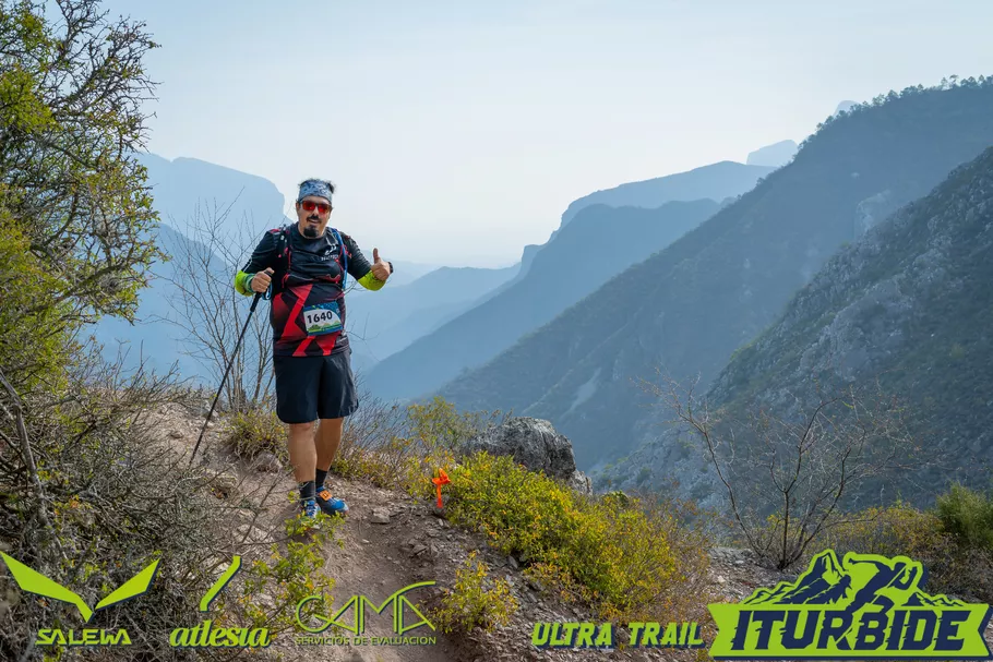 Foto del evento Iturbide 2022