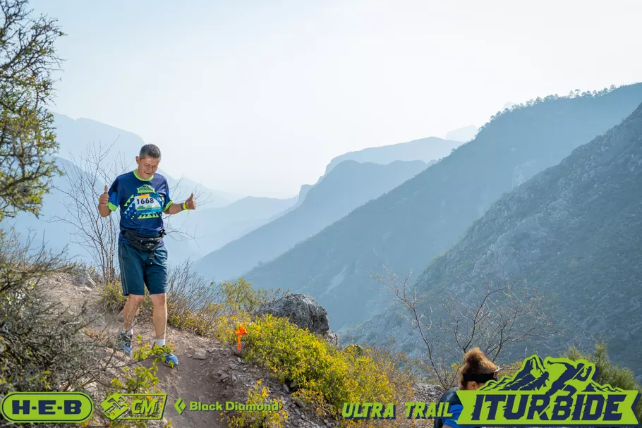Foto del evento Iturbide 2022