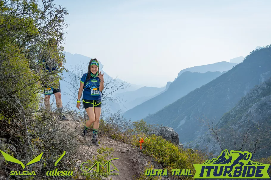 Foto del evento Iturbide 2022