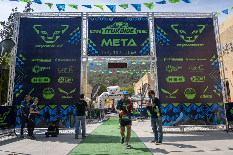 Foto del evento Iturbide 2022