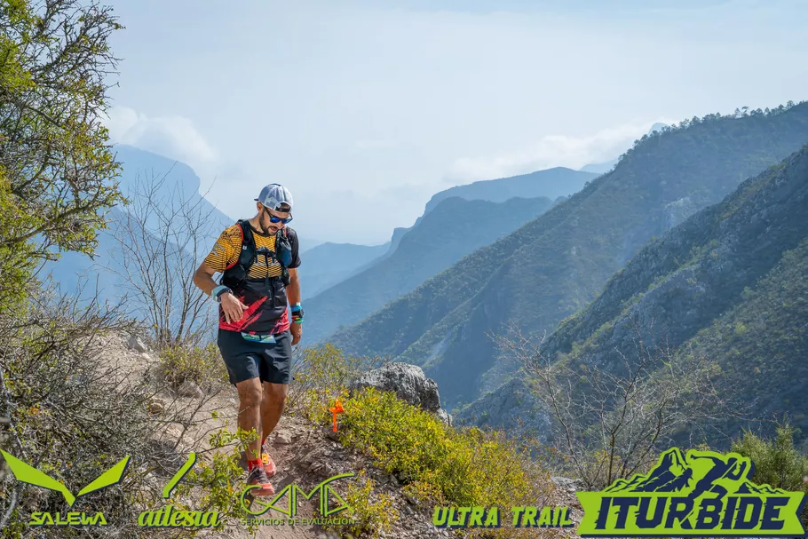 Foto del evento Iturbide 2022