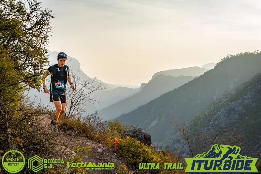 Foto del evento Iturbide 2022