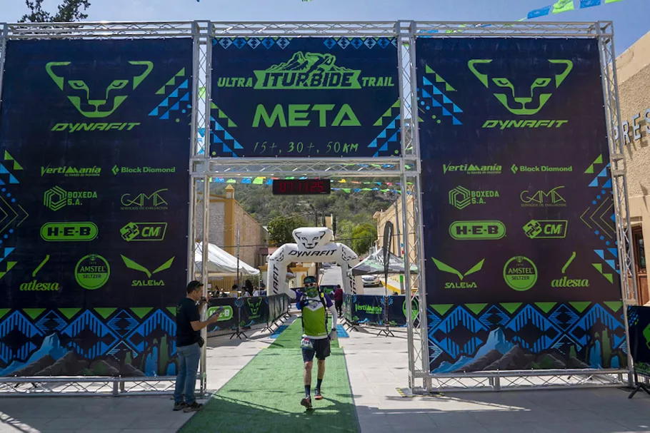 Foto del evento Iturbide 2022