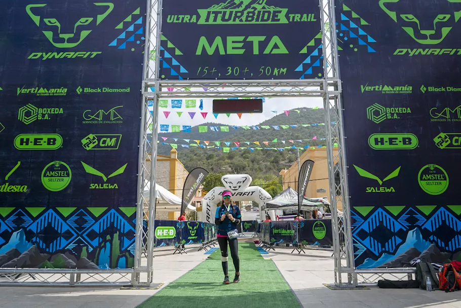 Foto del evento Iturbide 2022