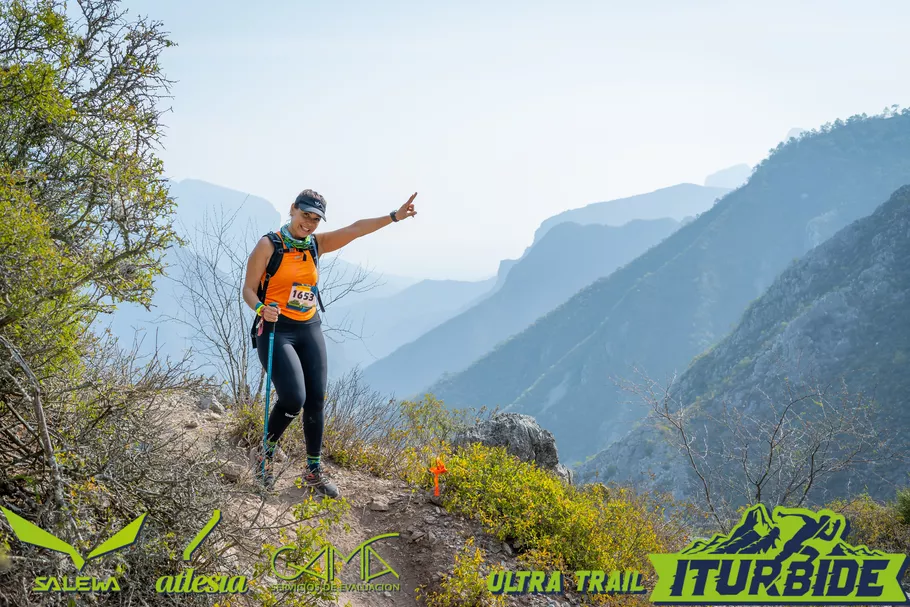 Foto del evento Iturbide 2022