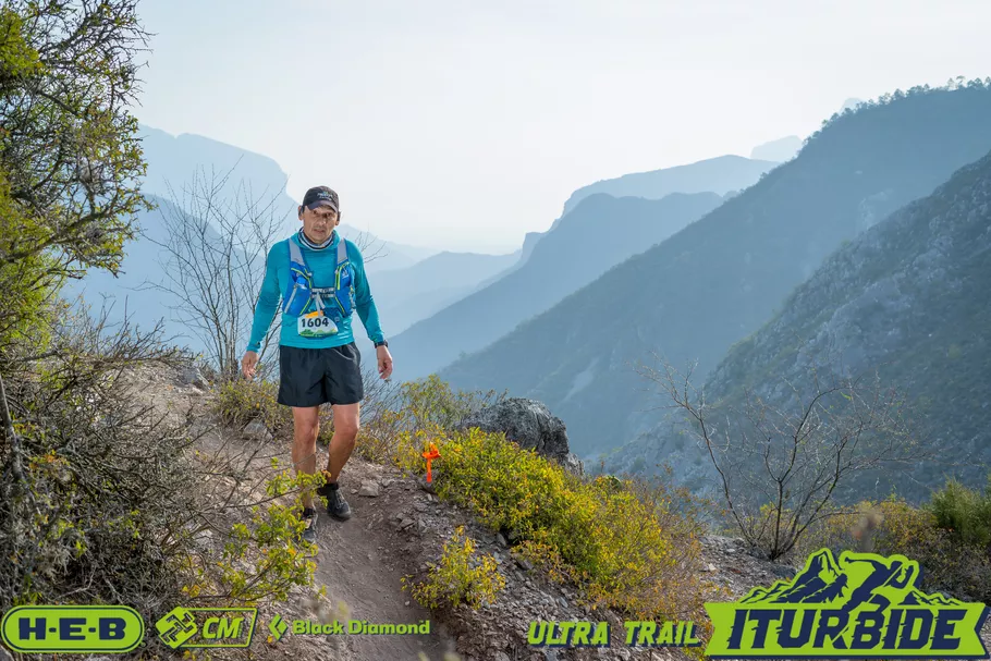 Foto del evento Iturbide 2022