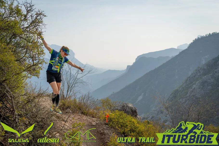 Foto del evento Iturbide 2022