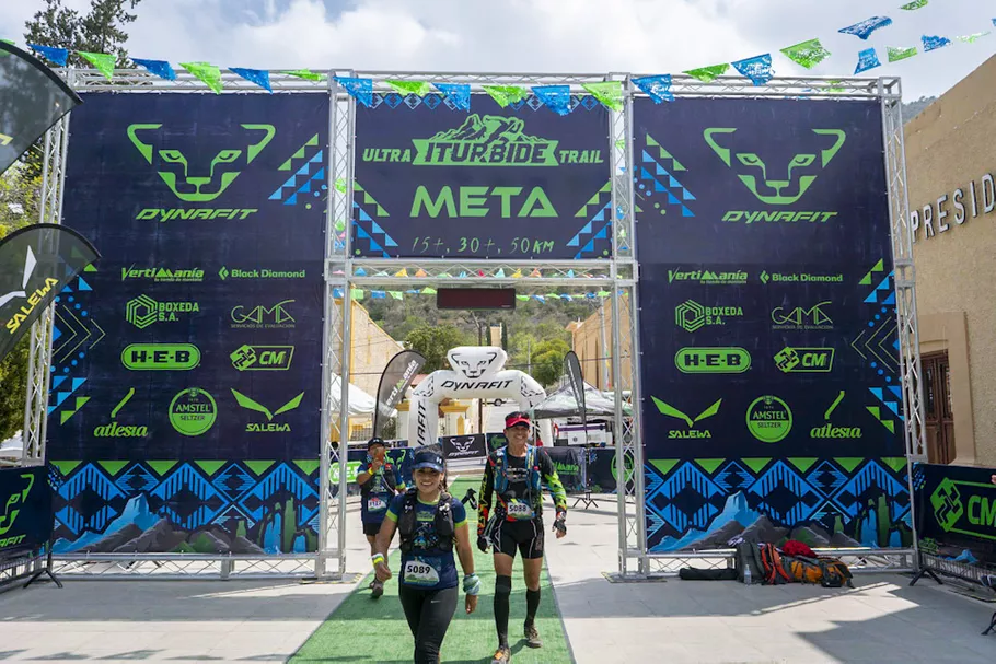 Foto del evento Iturbide 2022