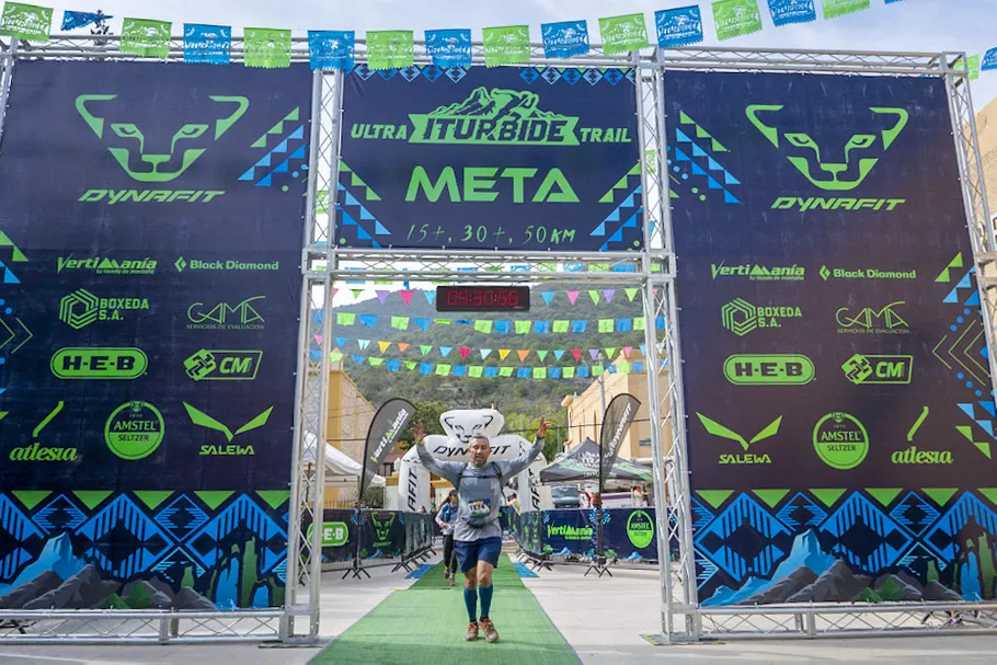 Foto del evento Iturbide 2022