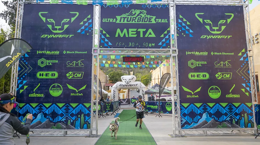 Foto del evento Iturbide 2022