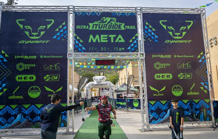 Foto del evento Iturbide 2022