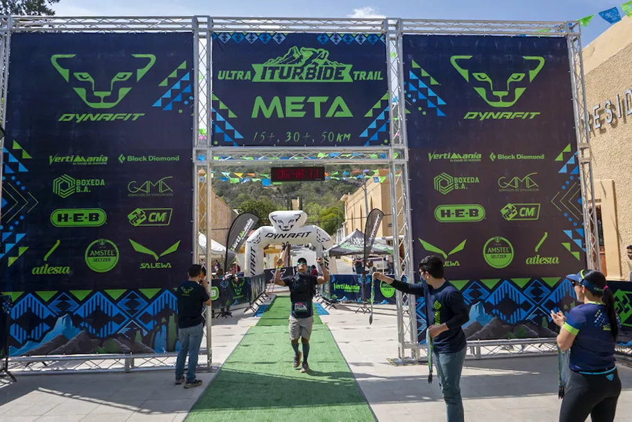 Foto del evento Iturbide 2022