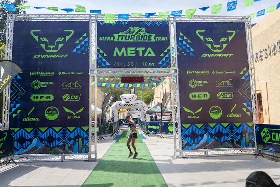 Foto del evento Iturbide 2022