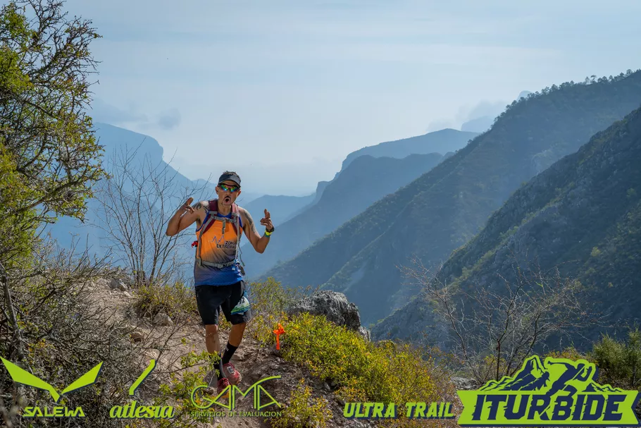 Foto del evento Iturbide 2022