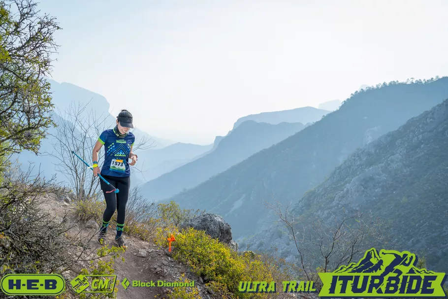Foto del evento Iturbide 2022